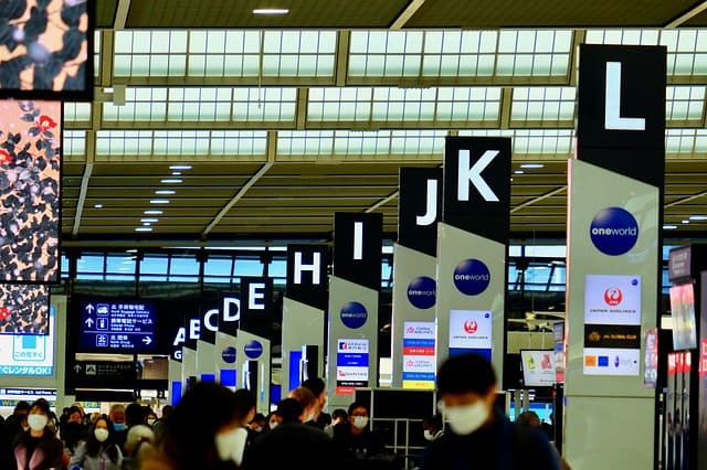 대한항공승무원지각