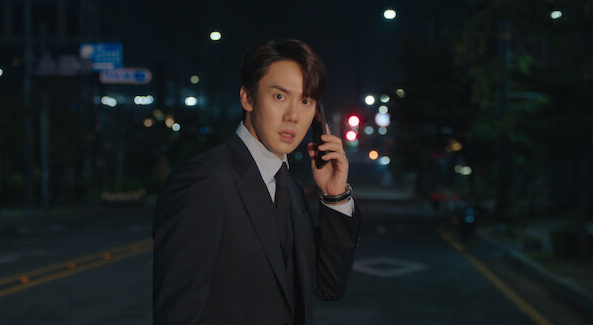 지금 거신 전화는 스틸컷