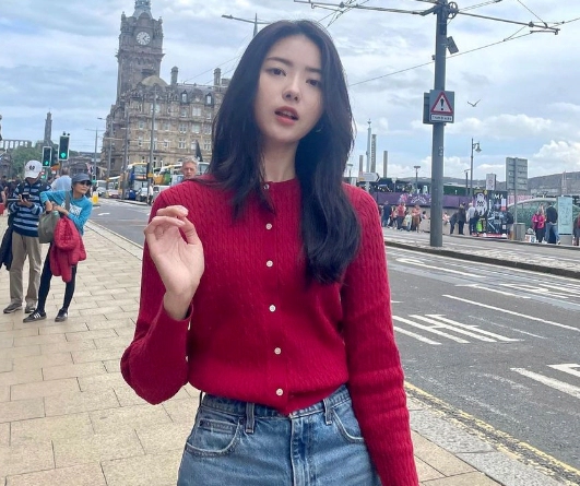 임나영 프로필 나이 고향 학력 키 경력 인스타