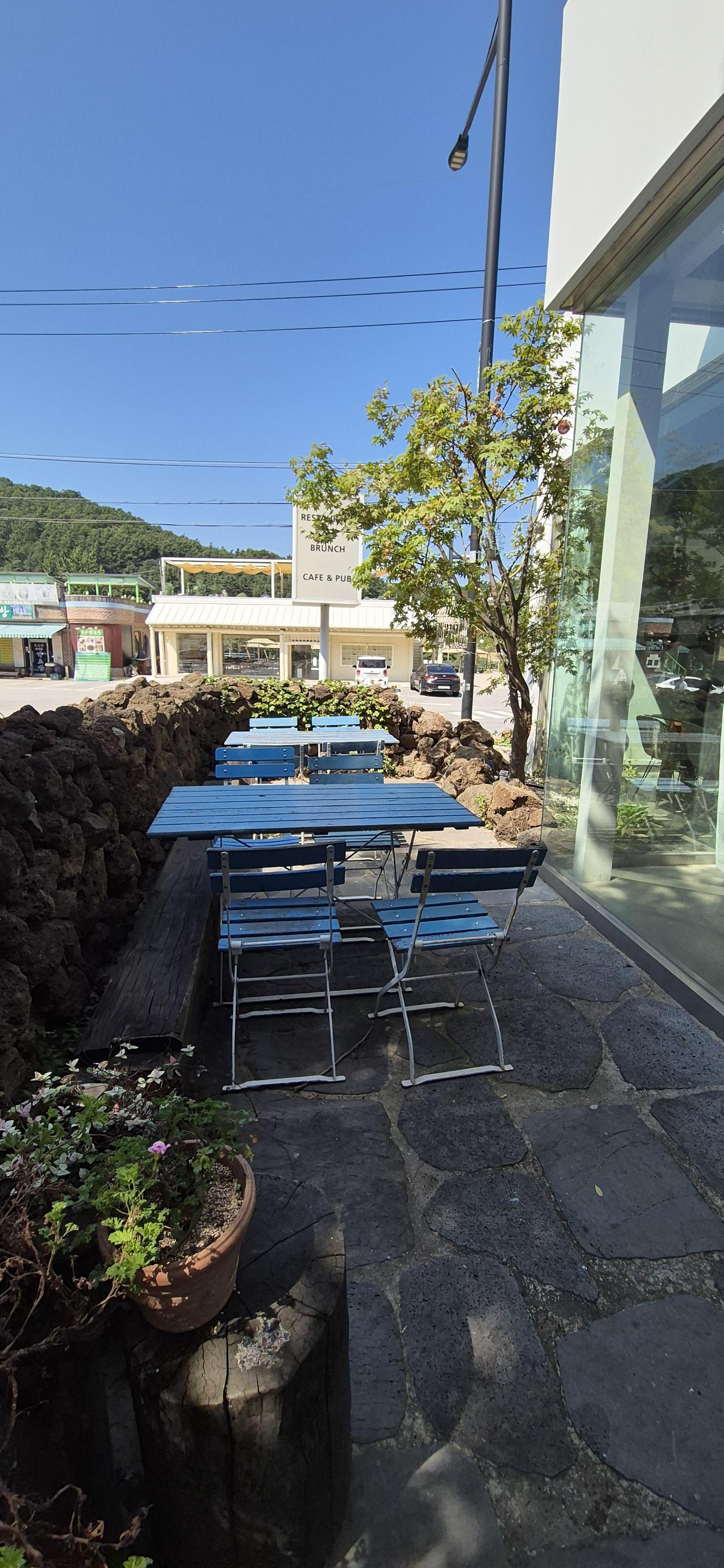 포천 고모리 저수지 맛집<어반제주>