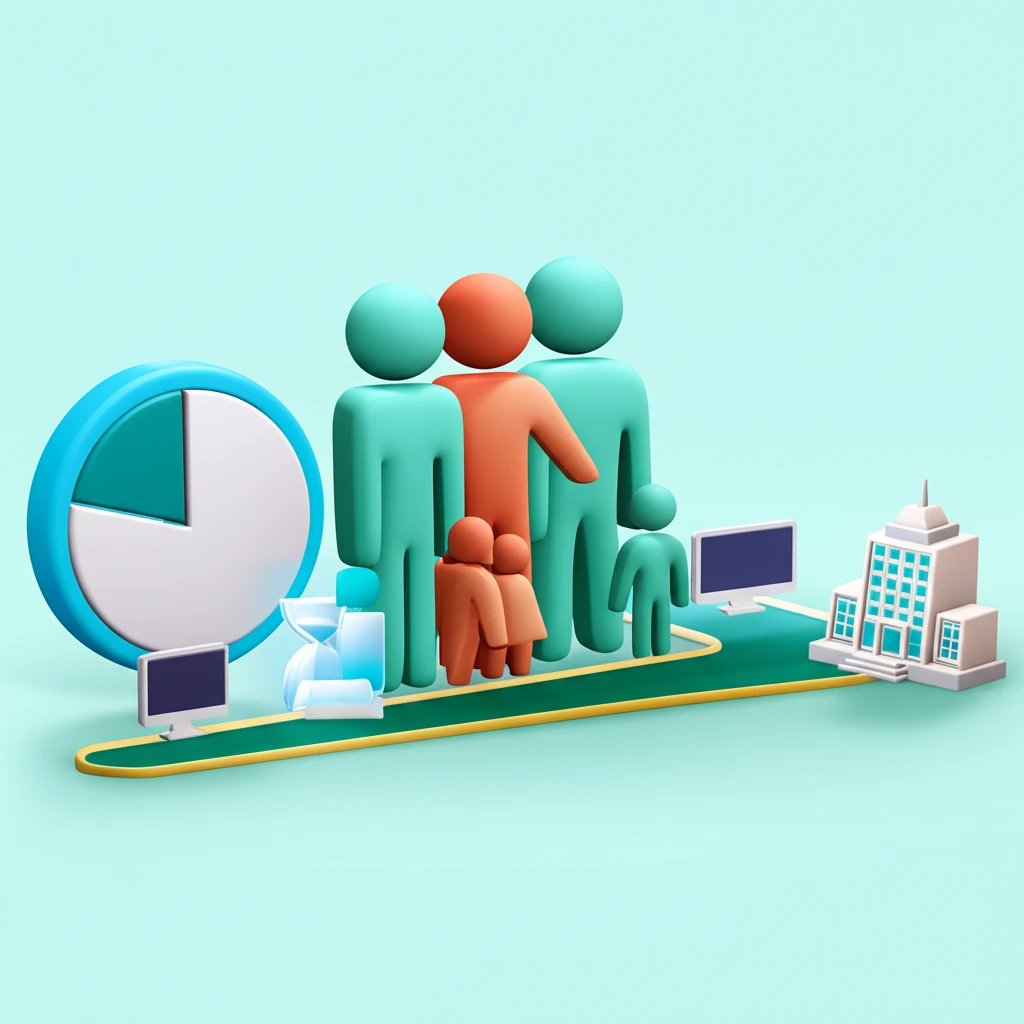 피부양자 자격 상실 후 지역가입자 전..