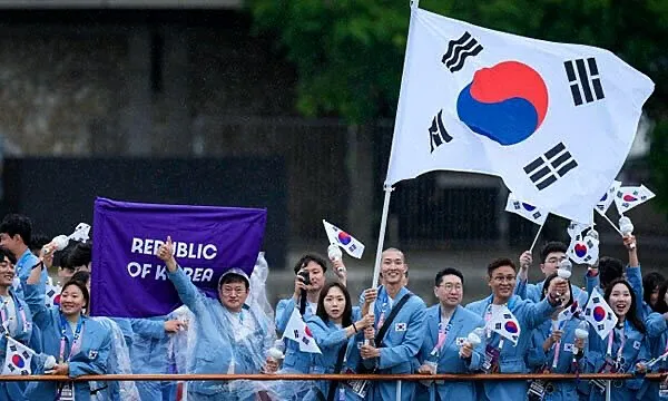 우상혁 프로필 나이 높이뛰기 국가대표