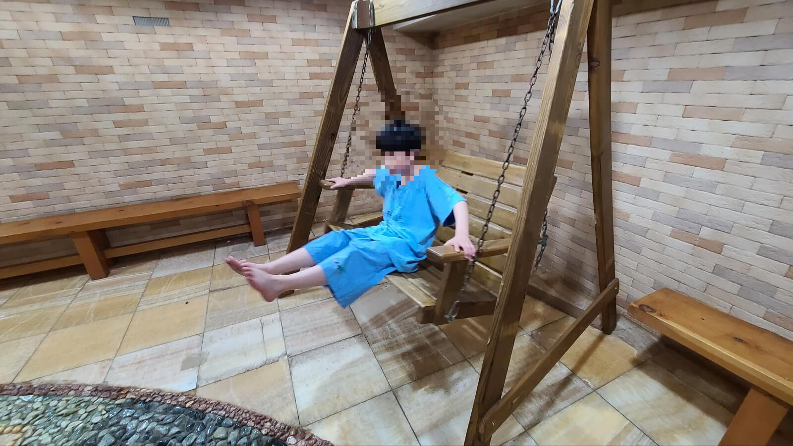 스윙