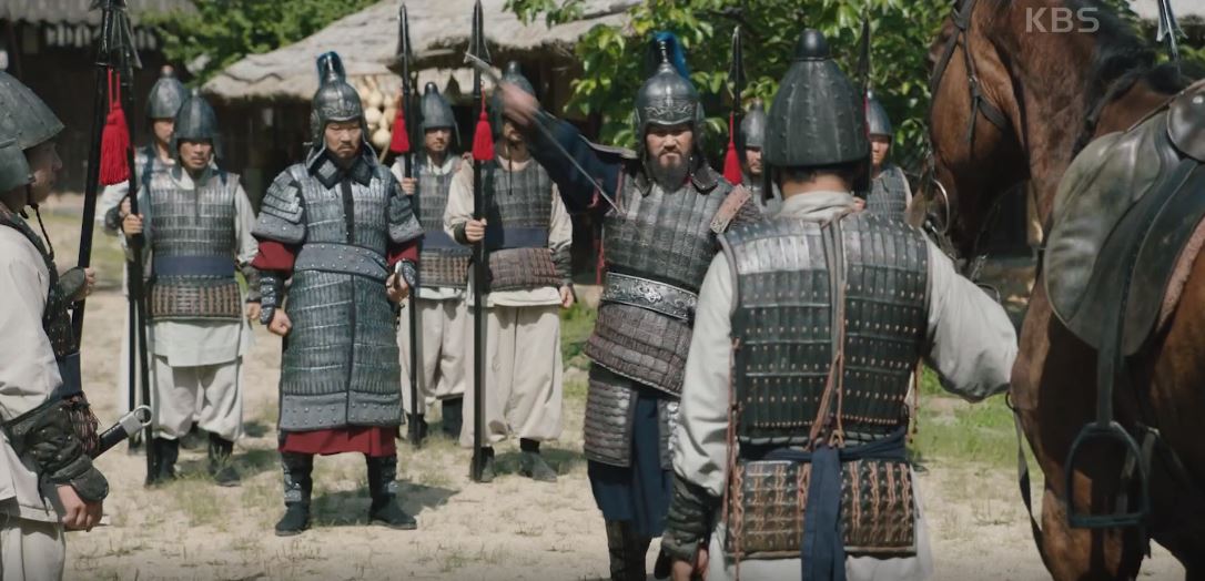 고려거란전쟁_8회