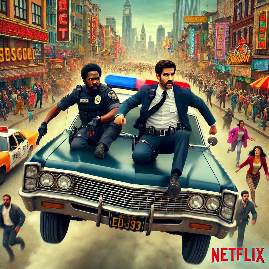 넷플릭스 영화 추천 액션