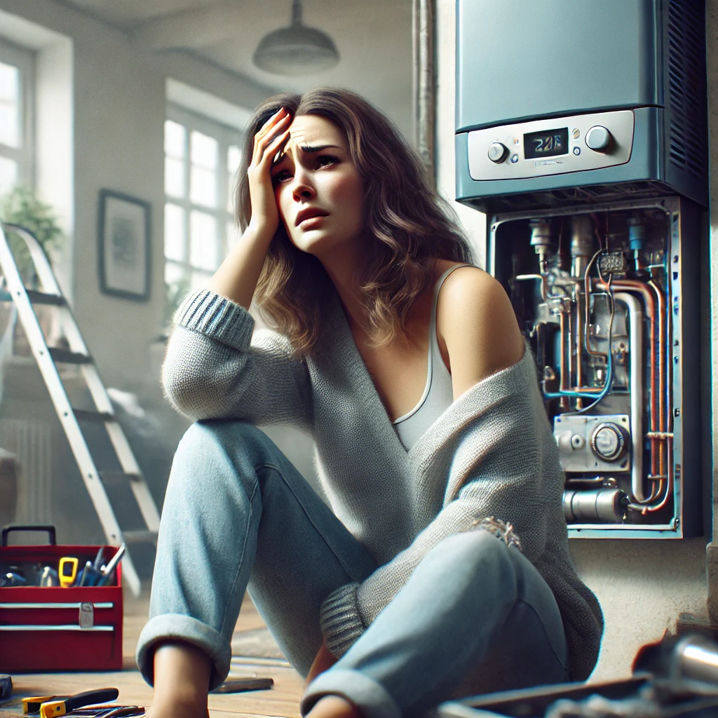 집 매매 후 보일러 고장 시 매도인 책임 물을 수 있을까? 대처 방법과 예방책 알아보기