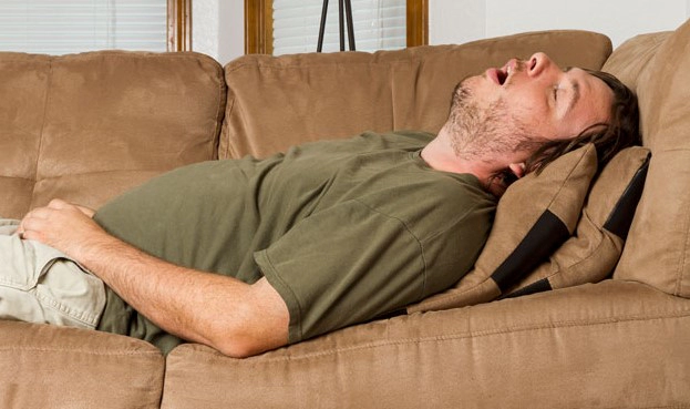 코골이 무호흡증 고치는법