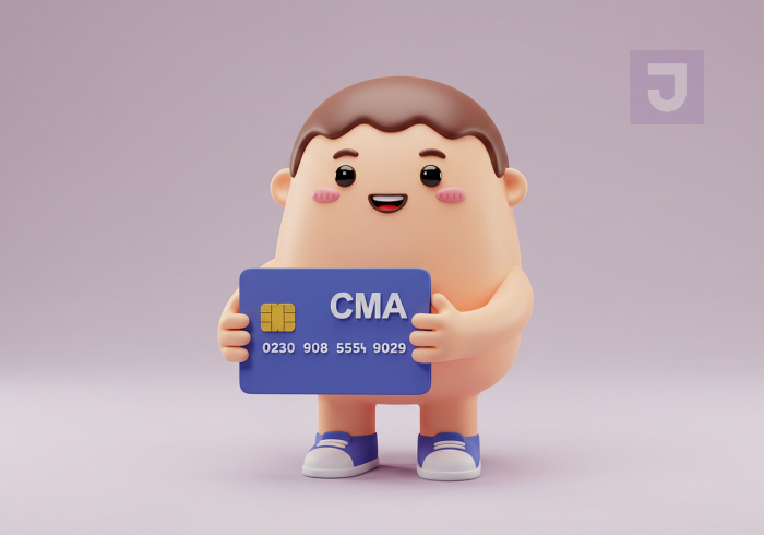 CMA 통장, 왜 다들 쓰는 걸까? 똑똑한 금융 생활의 시작