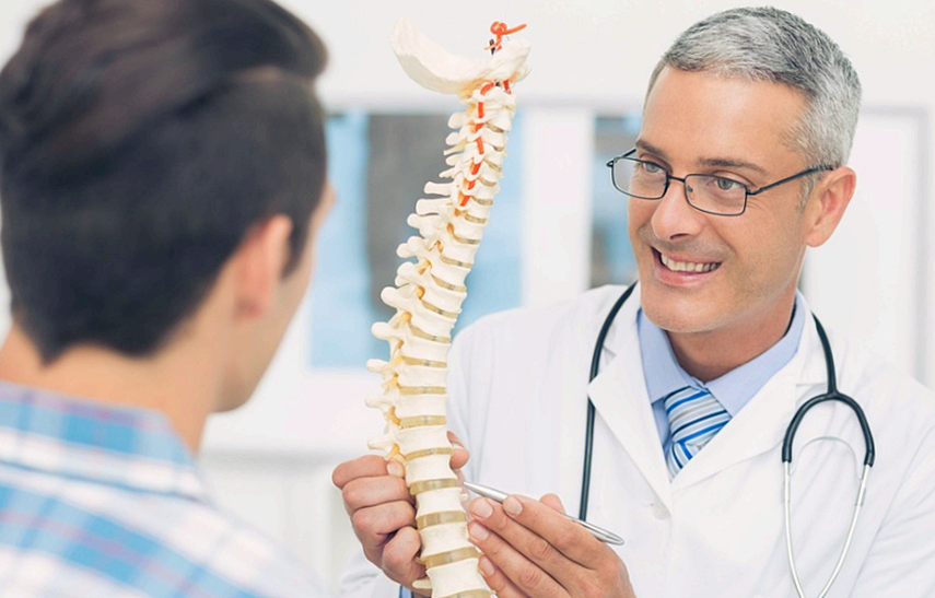 척수소뇌성 실조증(Spinocerebellar Ataxia) 원인, 증상 및 치료 방법