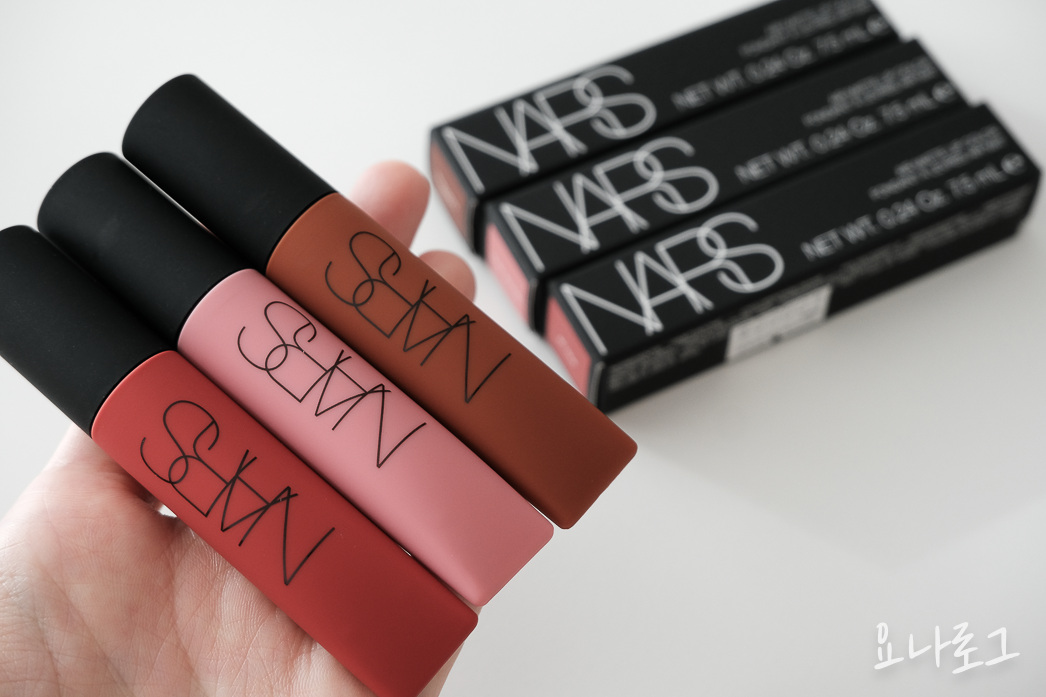 나스 나스에어매트립 에어매트립 립틴트추천 매트립추천 매트립 립스틱추천 립스틱컬러추천 화장품추천 립글로즈추천 NARS NARS립스틱 NARS에어매트립 여자선물추천 여자친구선물추천 20대여성선물추천 30대여성선물추천 40대여성선물추천 루즈컨트롤 돌체비타 핀업