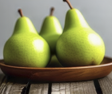 배의 효능과 부작용