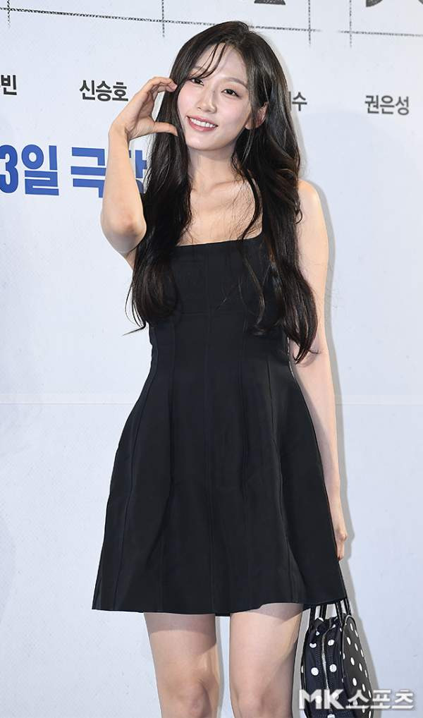 정예인 중증외상센터 합류 하영 중증외상센터2 하차｜러블리즈 나이 프로필&middot;시즌2&middot;3 출연진&middot;공개일