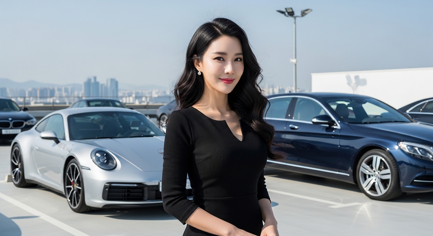 자동차 종합검사 예약 및 과태료 방지