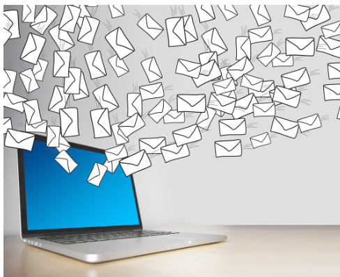 나이브 베이즈 분류기 스팸 메일