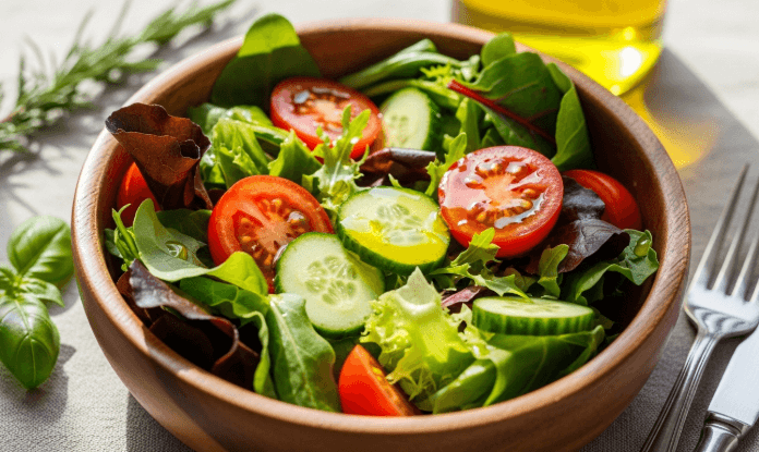 콜레스테롤 낮추는 음식 추천 리스트