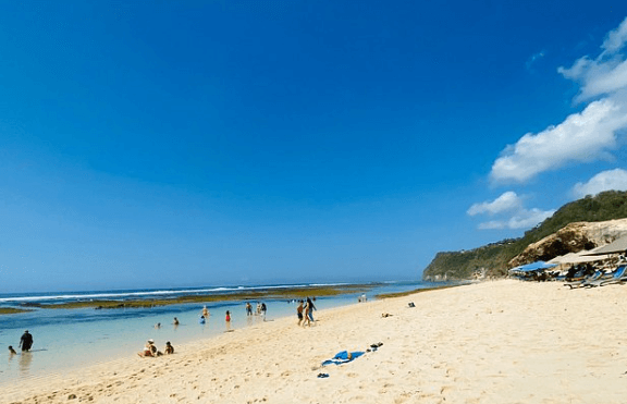 최고의 해변 추천 10