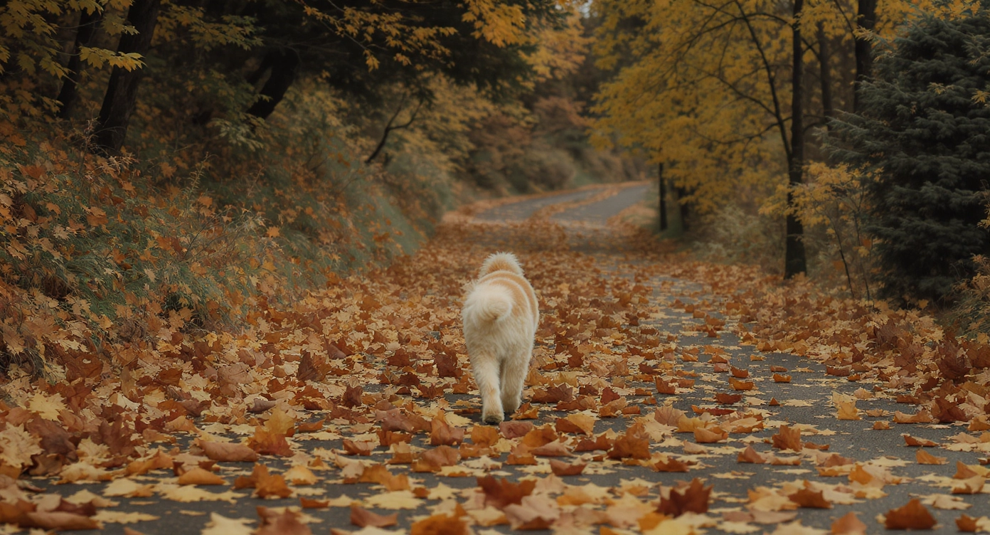 산책시간정하는방법