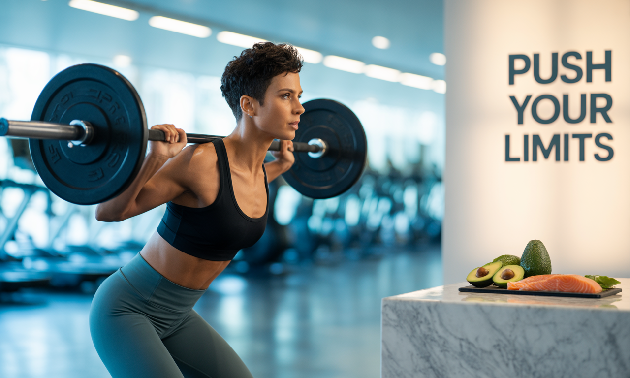 고지방 식단 중 운동, 효과는 좋을까? 주의해야 할 5가지 핵심 포인트