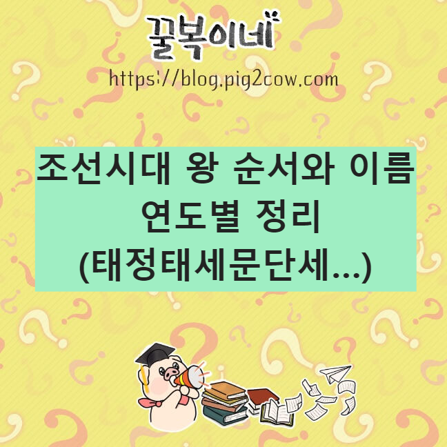 생활정보