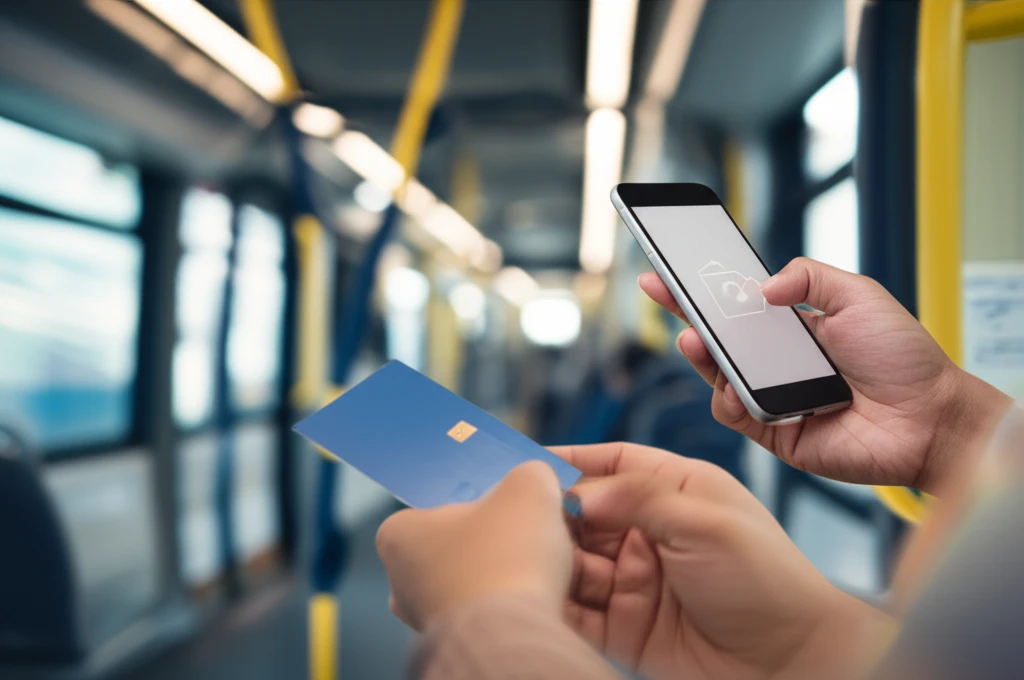 K패스 만 65세 이상 우대 환급률과..