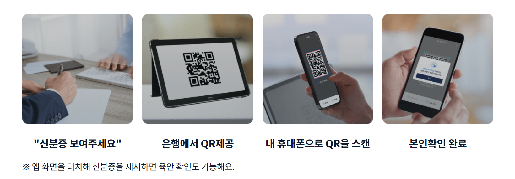 모바일 신분증