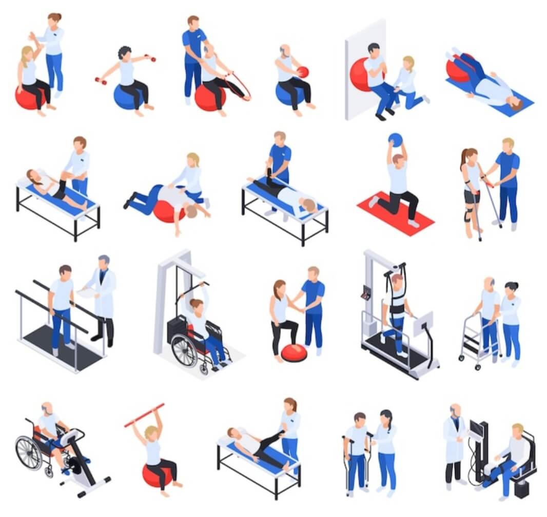 도수치료 효과와 주의사항