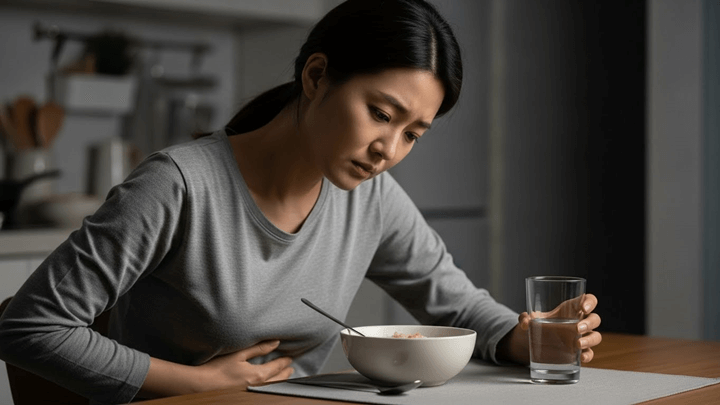 위염식습관가이드