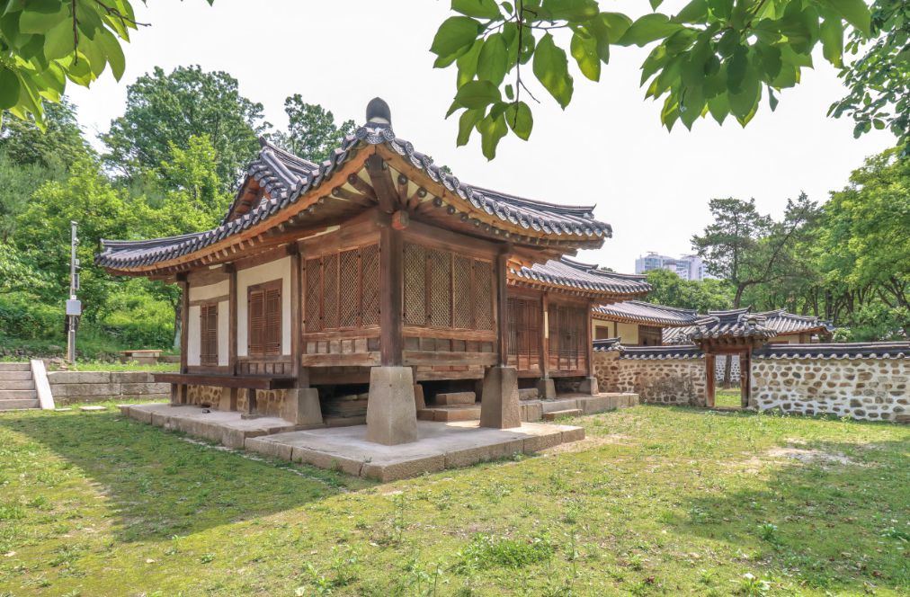 남양주 궁집
