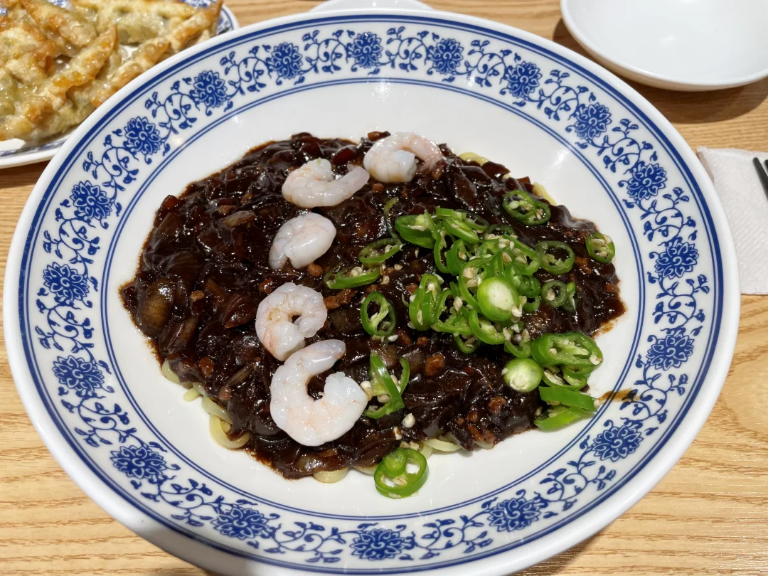 명장짜장면-만추