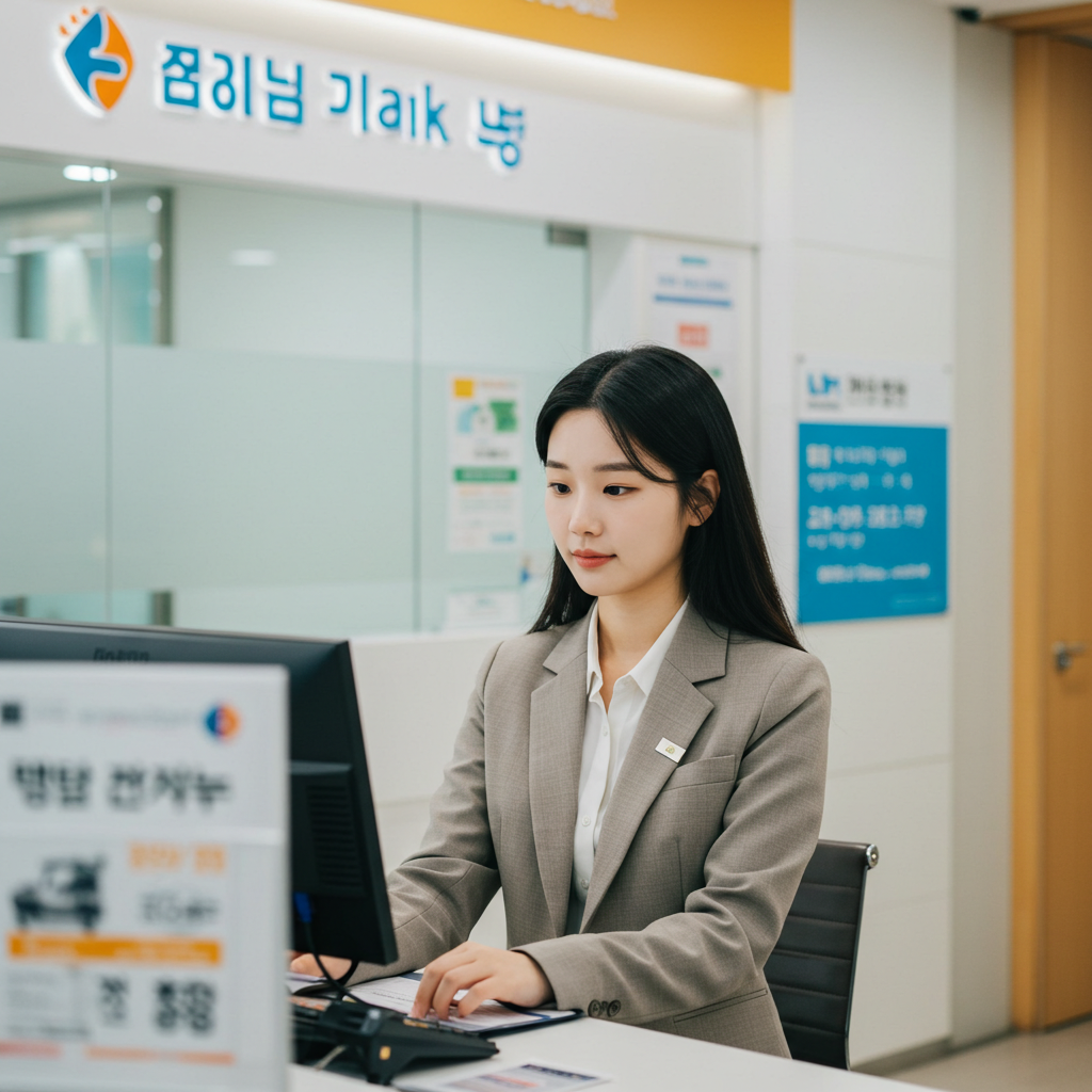 OK 저축은행 추가대출