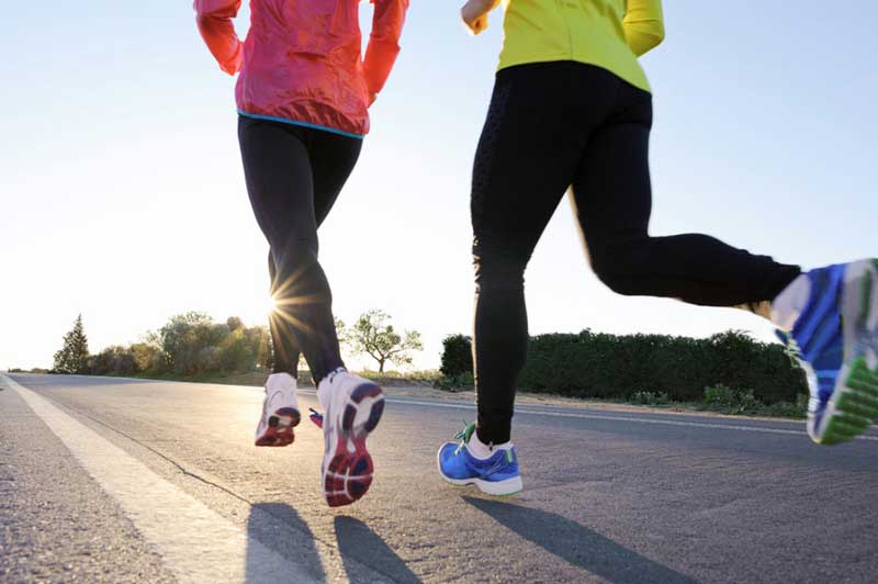 기미 없애는 방법 운동