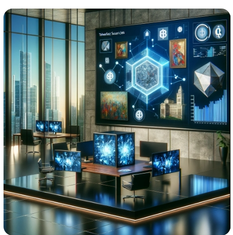 STO-토큰증권-관련주