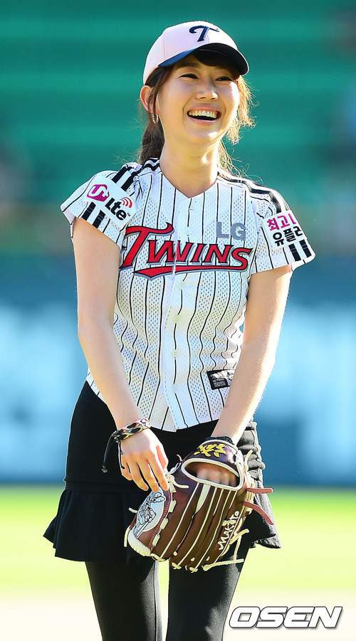 엄지인 아나운서 성형