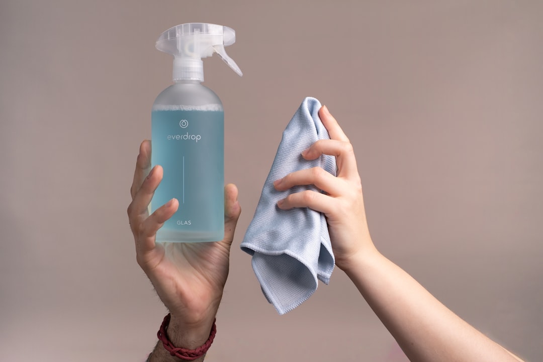 Cleaning