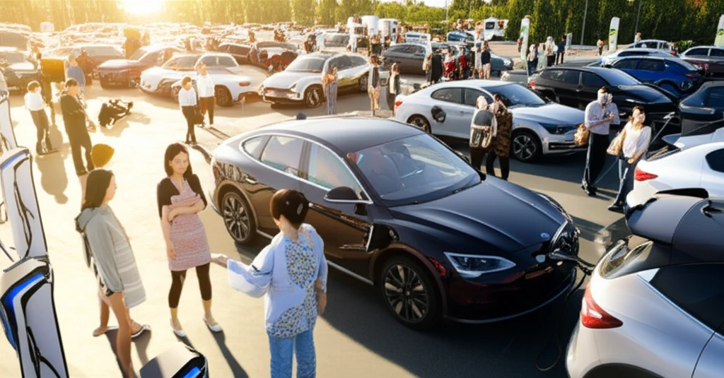 전기차 보조금 신청 시기와 지역별 예..