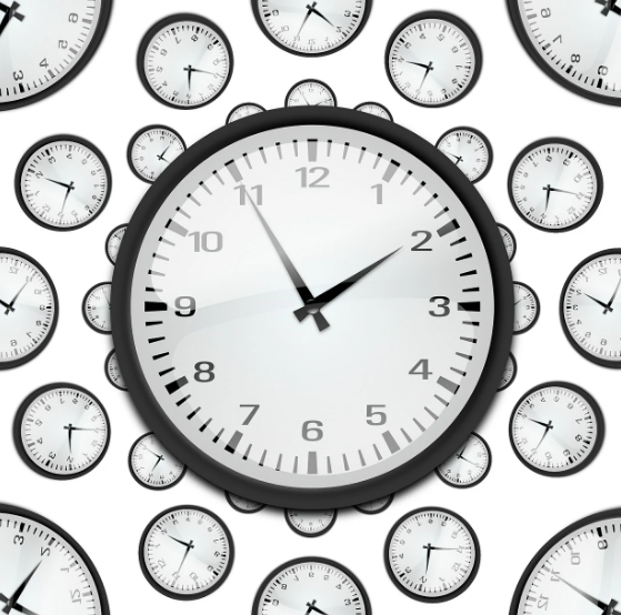 시간이 느려지는 현상은 실제로 가능한가? 우리가 몰랐던 시간의 진짜 모습