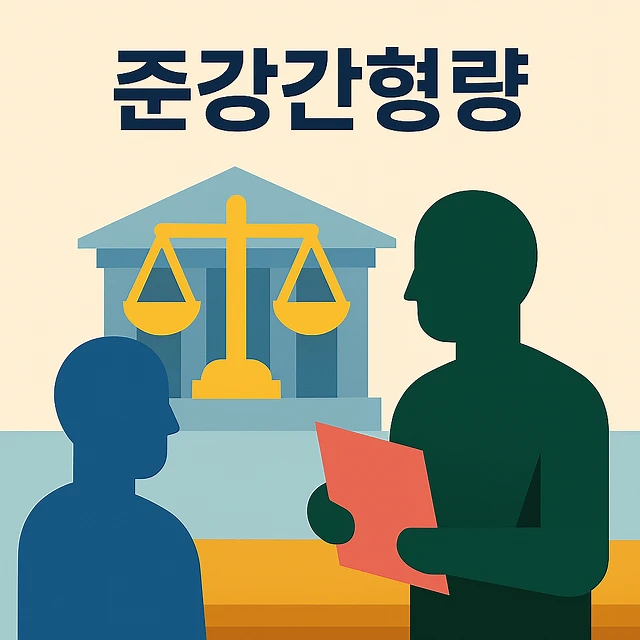 부산성추행변호사 ,준강간형량