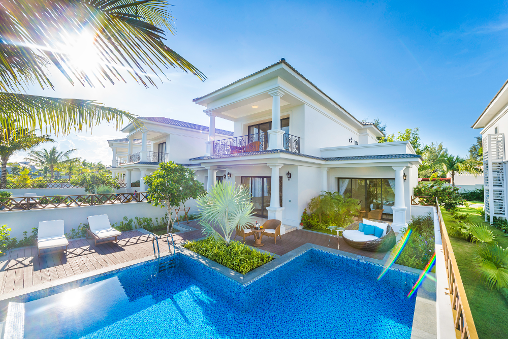 빈펄 리조트 & 스파 다낭 (Vinpearl Resort & Spa Da Nang)