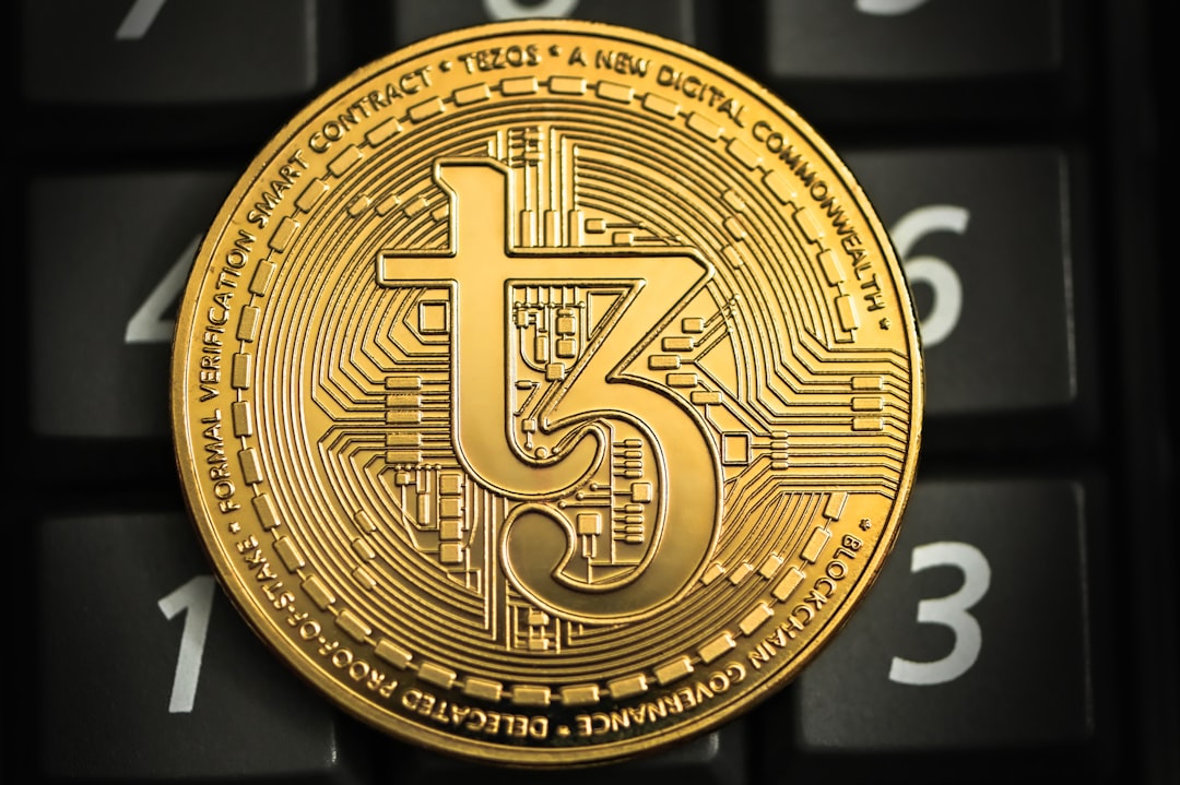 USDT란? 암호화폐 시장의 안정성을 제공하는 스테이블코인 관련 이미지 1