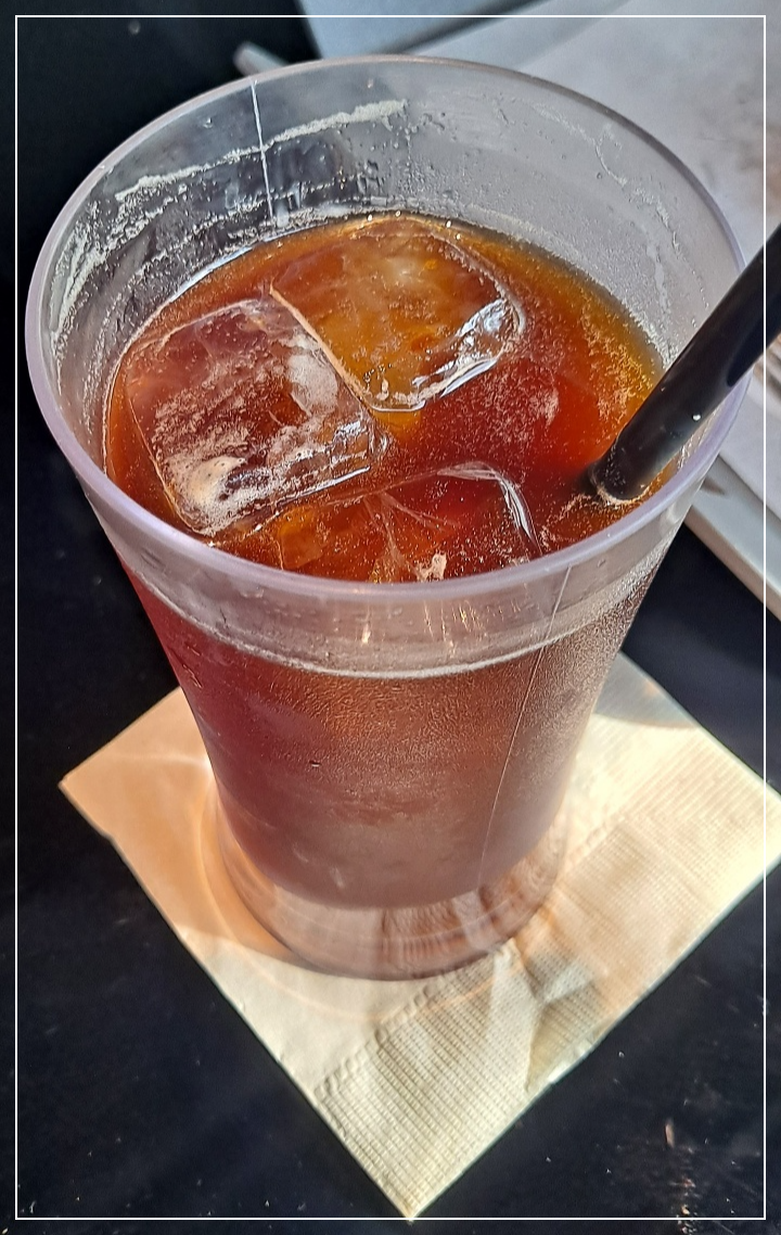 아이스아메리카노