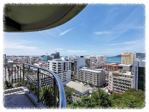 시그널 힐 전망대