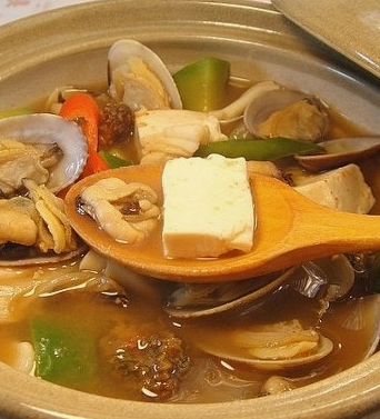 된장 효능 영양성분 담그는법 주의사항