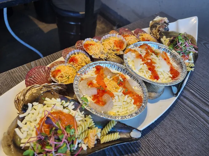 인천 월미도 추천 맛집, 인기 맛집