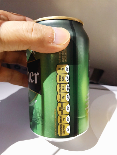 드레허 골드 라거