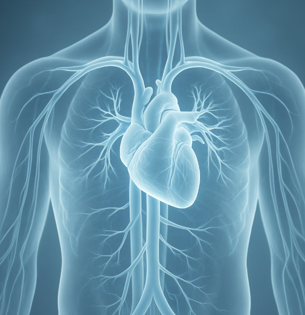 혈관을 깨끗하게&amp;#44; 몸속 청소부