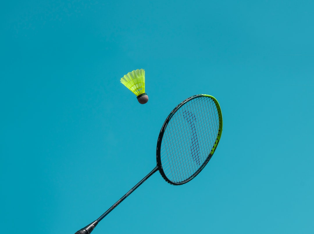 Badminton