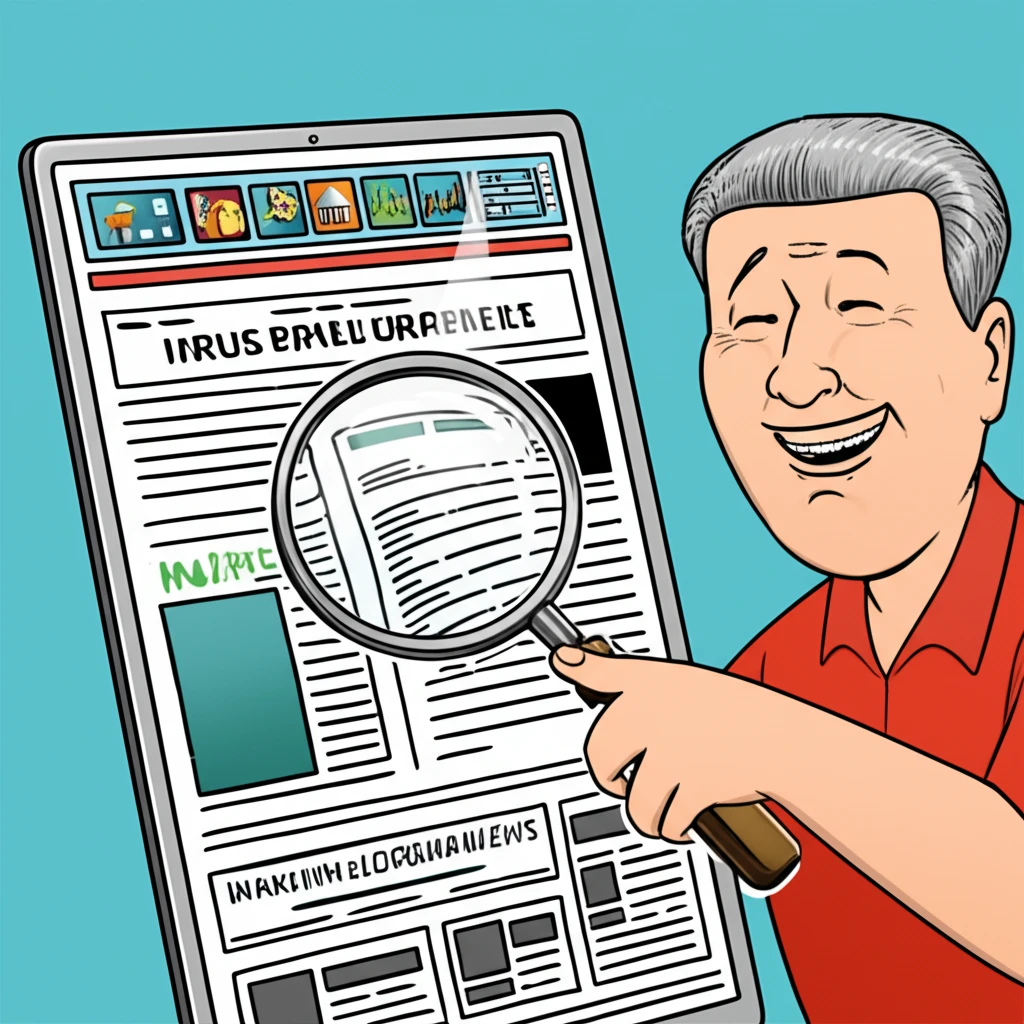 광주 교차로 신문 보기 실시간 업데이..