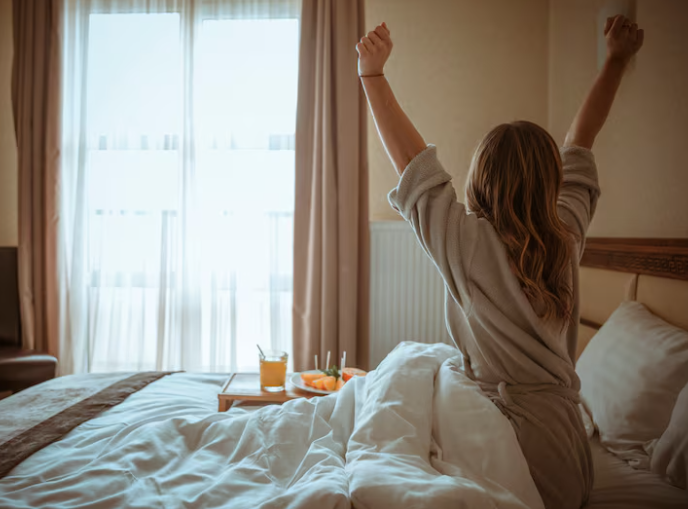 직장인을 위한 출근 전 생활 루틴: 하루를 성공으로 이끄는 아침 습관