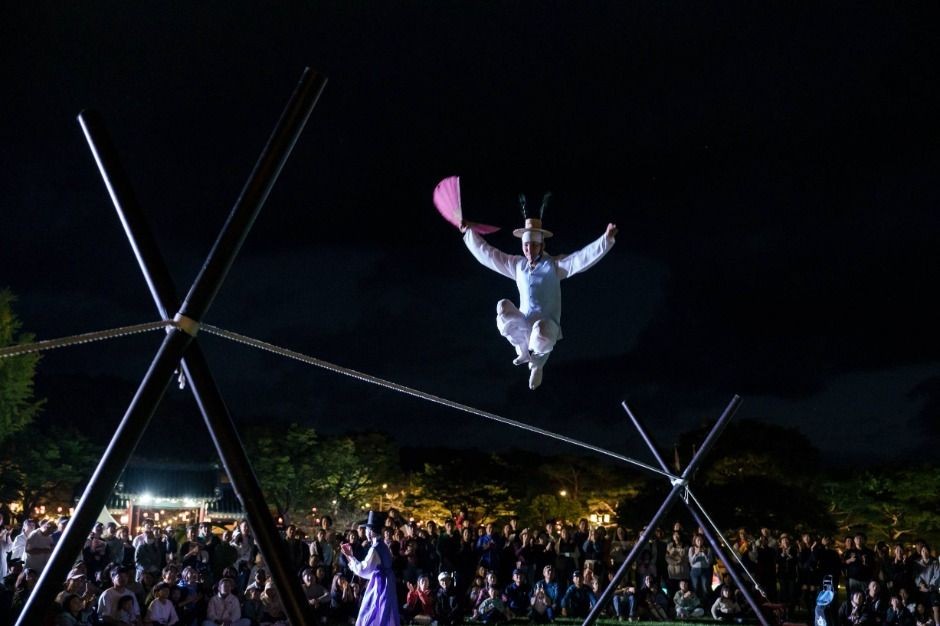 2025 남원 국가유산야행 총정리 &ndash; 일정&middot;장소&middot;프로그램&middot;체험&middot;교통 완벽 정리 관련 사진