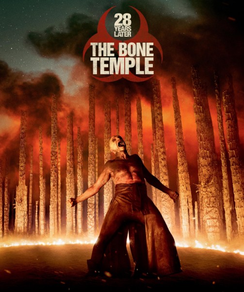 [공포영화 28년 후: 뼈의 사원 후기/리뷰] OTT 다시보기 보는곳 - 줄거리, 결말 해석, 재밌나요? 재미 있다 vs 재미 없다